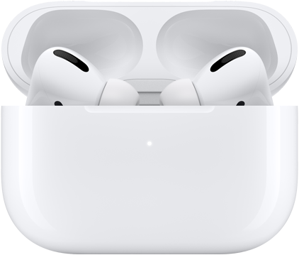 Apple AirPods Pro - MagSafe charging case