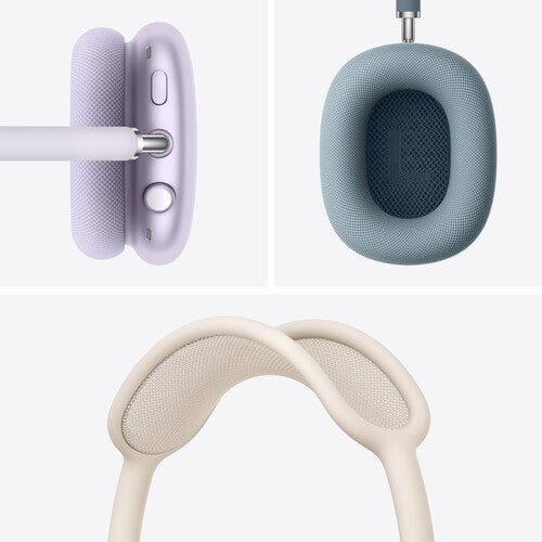 AirPods Max 2nd Gen USB-C - Blue