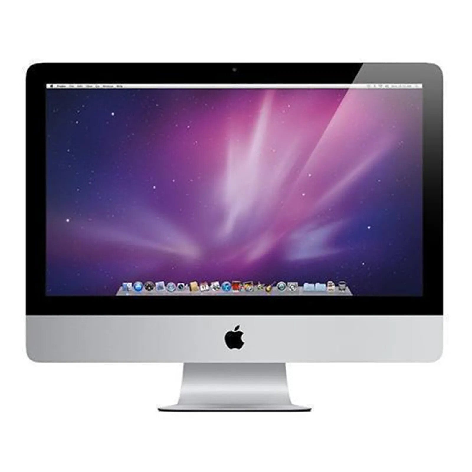 iMac 21 بوصة 2009 Intel Core 2 Duo 3.0 جيجاهرتز HDD 8X DL "SuperDrive"