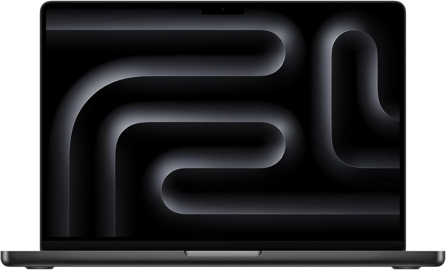 MacBook Pro 16" 2026 M5 Pro 4.6 GHz 18 CPU/20 GPU Space Black