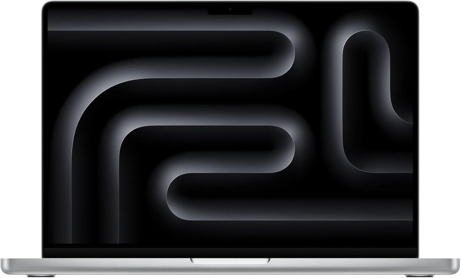 MacBook Pro 16" M5 Max 4.6GHz 18 CPU/32 GPU Silver