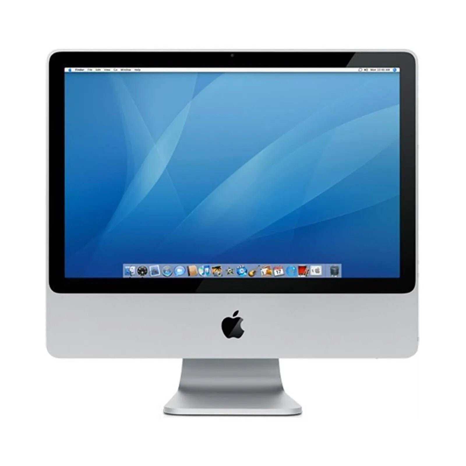 iMac 20" 2009 Intel Core 2 Duo 2.0GHz HDD 8X DL "SuperDrive"