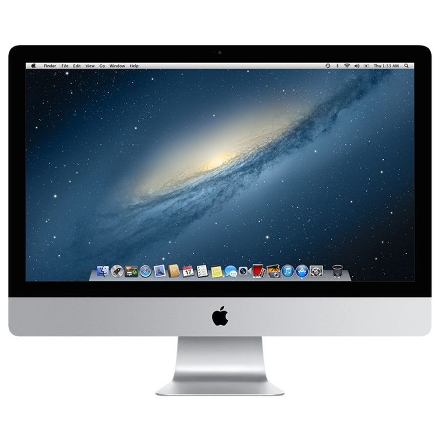 iMac 27" 2009 Intel Core i5 2.6GHz HDD