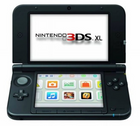 Nintendo 3DS XL