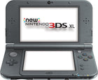 Nintendo 3DS XL