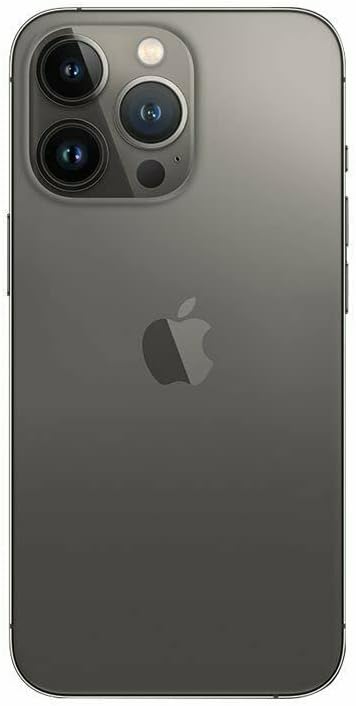 iPhone 13 Pro Graphite (Renewed)