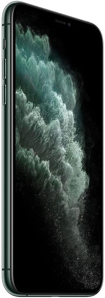 iPhone 11 Pro Midnight Green (Renewed)