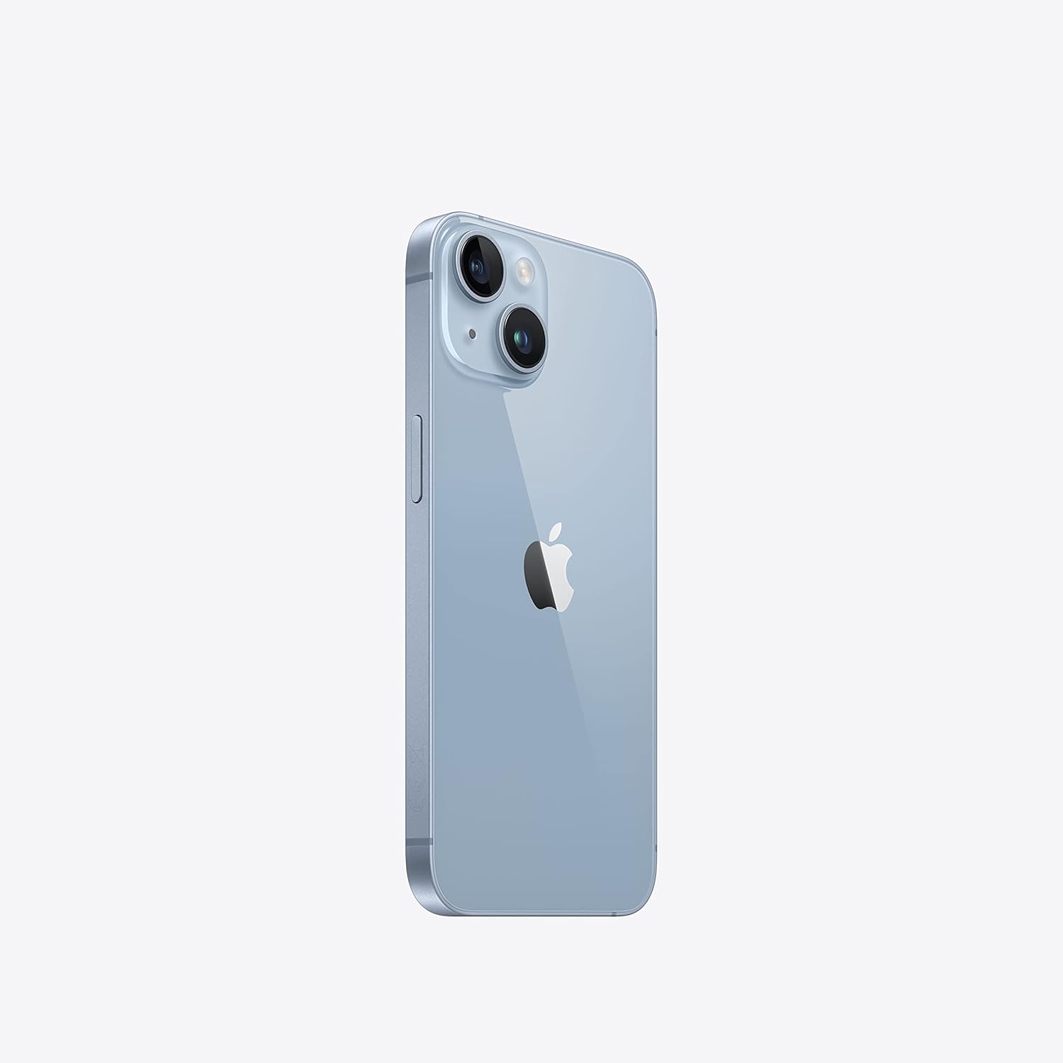 iPhone 14 Blue (Renewed)
