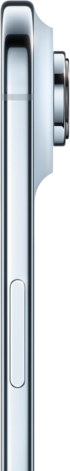 iPhone Air Sky Blue (Renewed)