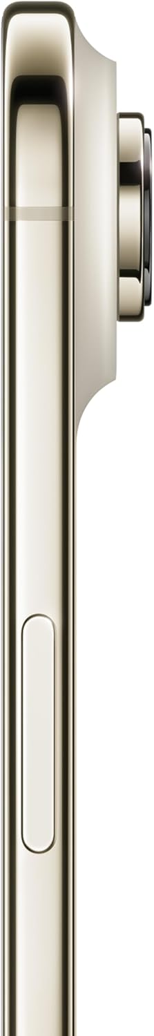 iPhone Air Light Gold (Renewed)