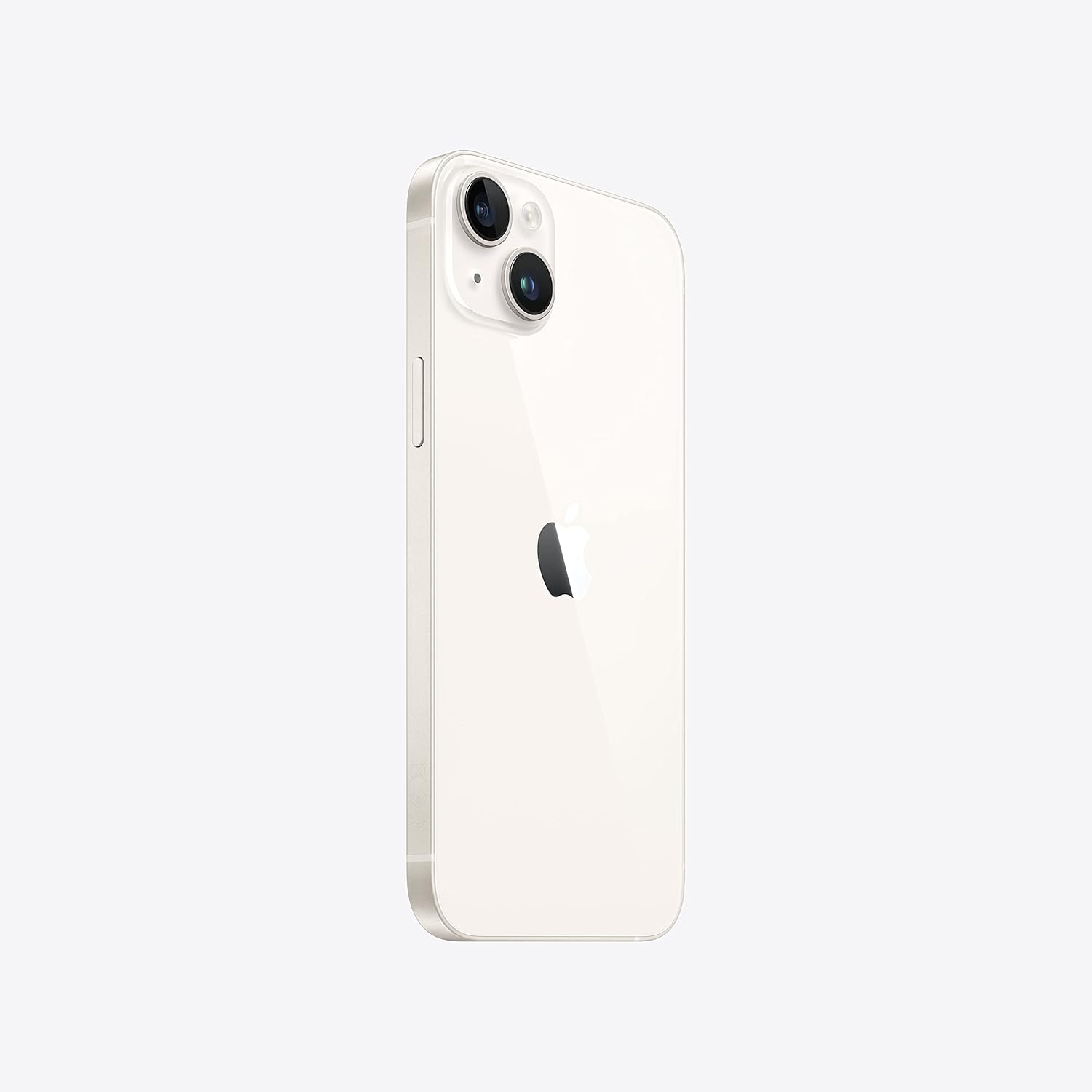 iPhone 14 Plus Starlight (Renewed)