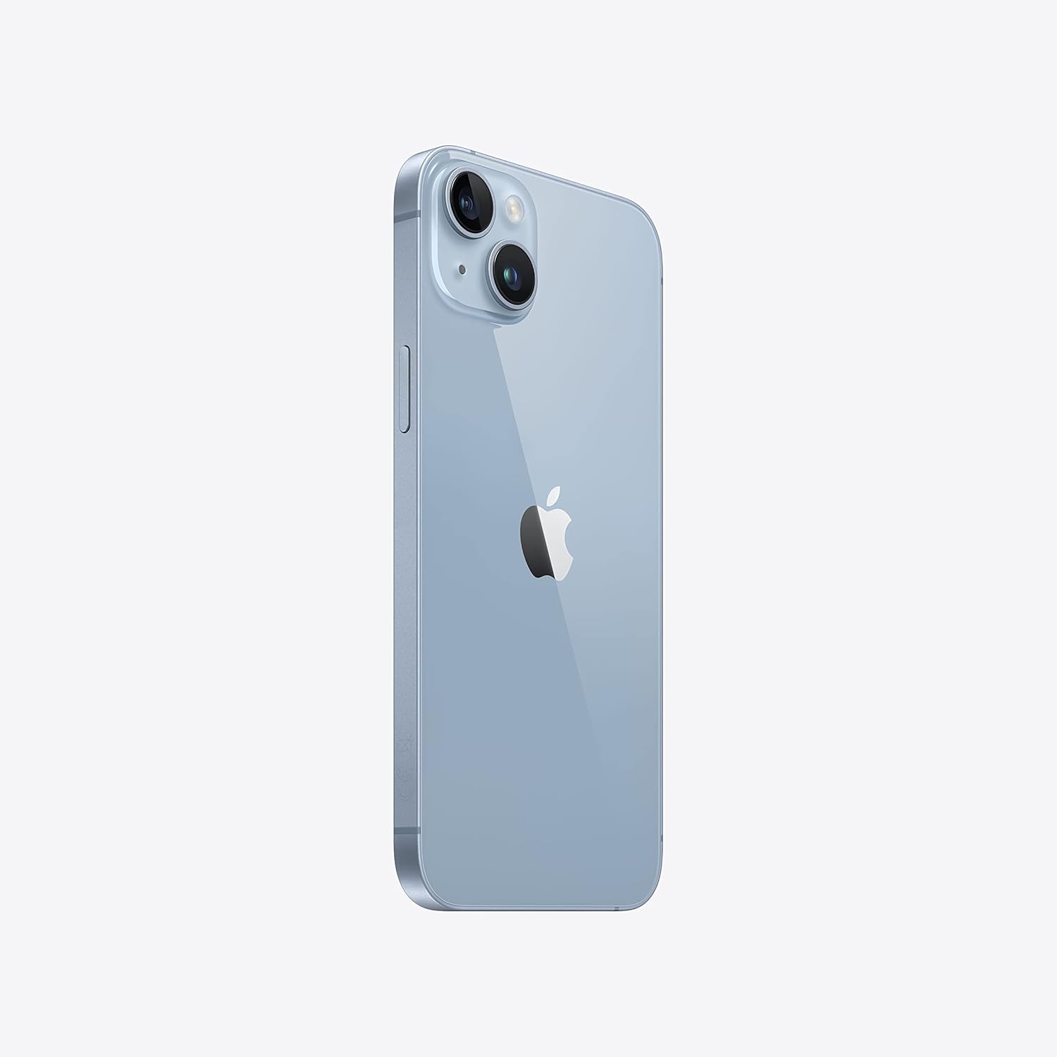 iPhone 14 Plus Blue (Renewed)