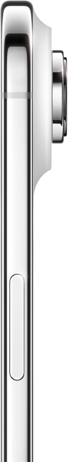 iPhone Air Cloud White (Renewed)