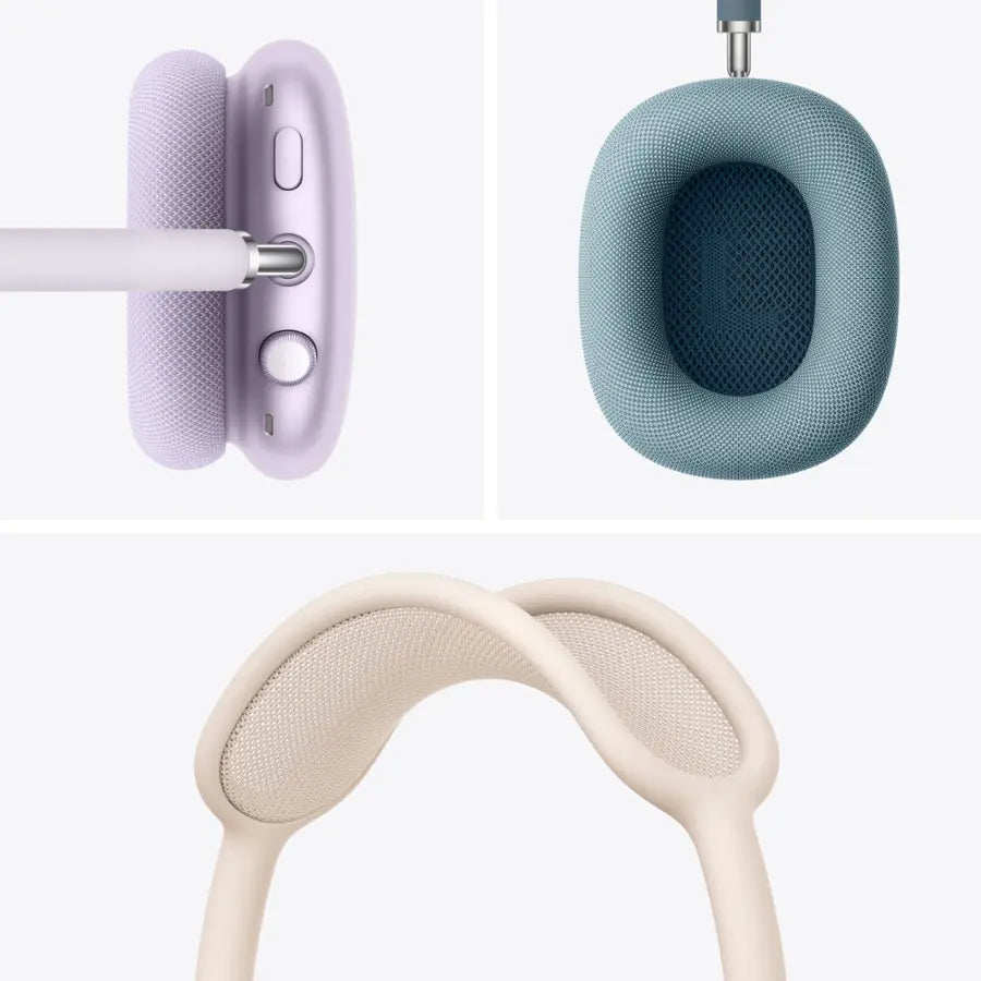AirPods Max 2nd Gen USB-C - Midnight