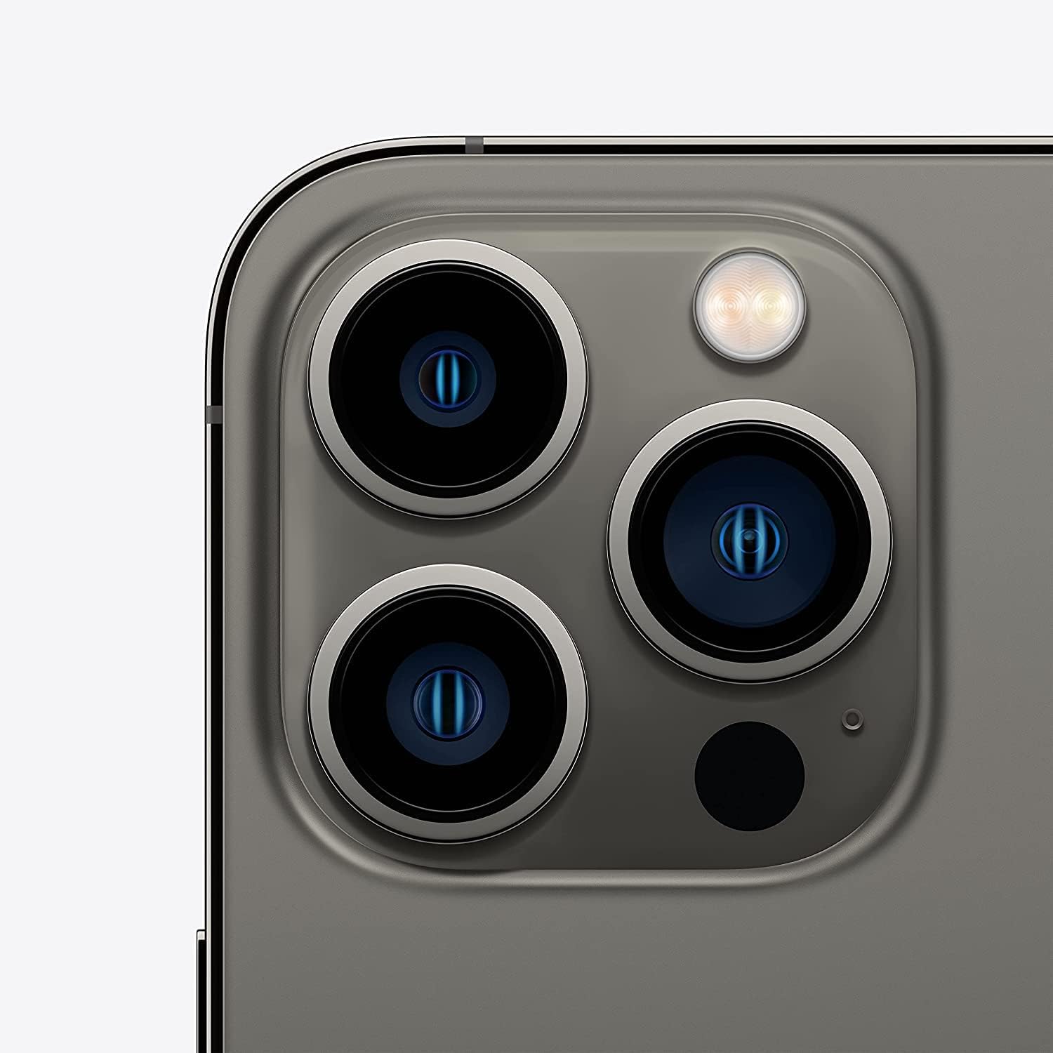 iPhone 13 Pro Graphite (Renewed)