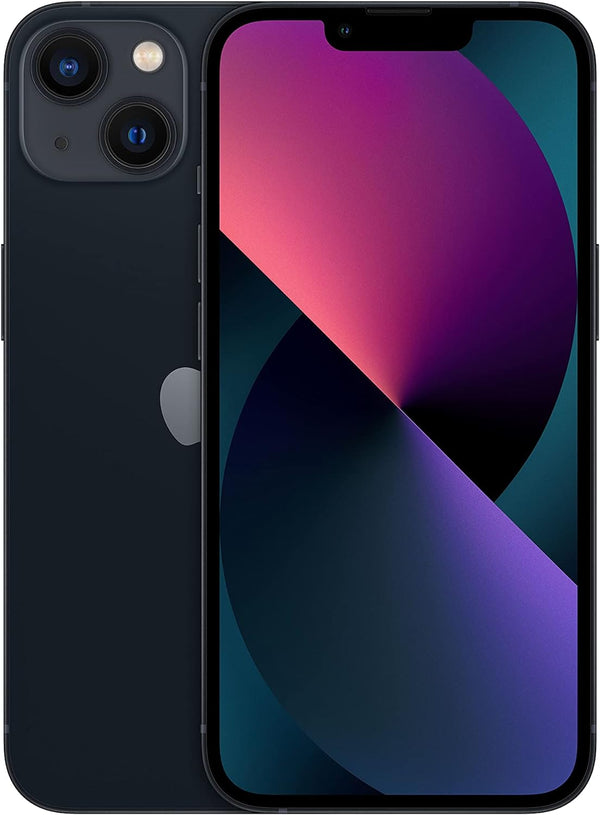 iPhone 13 Midnight (Renewed)