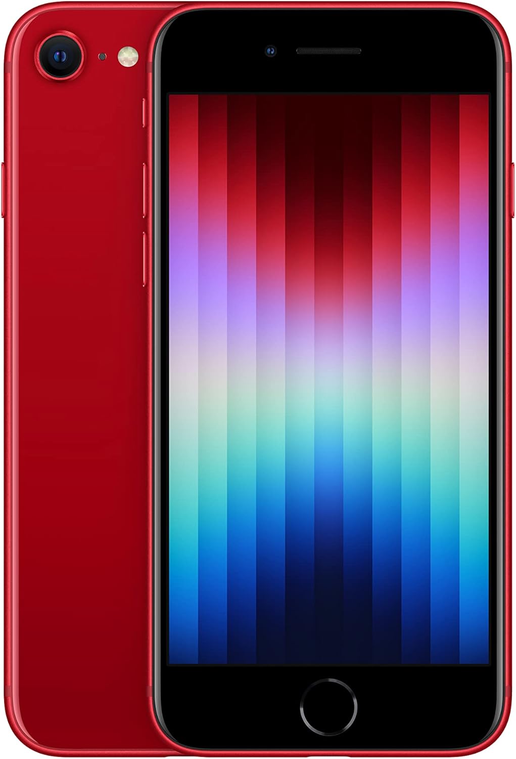 iPhone SE 3 (2022) (PRODUCT)RED