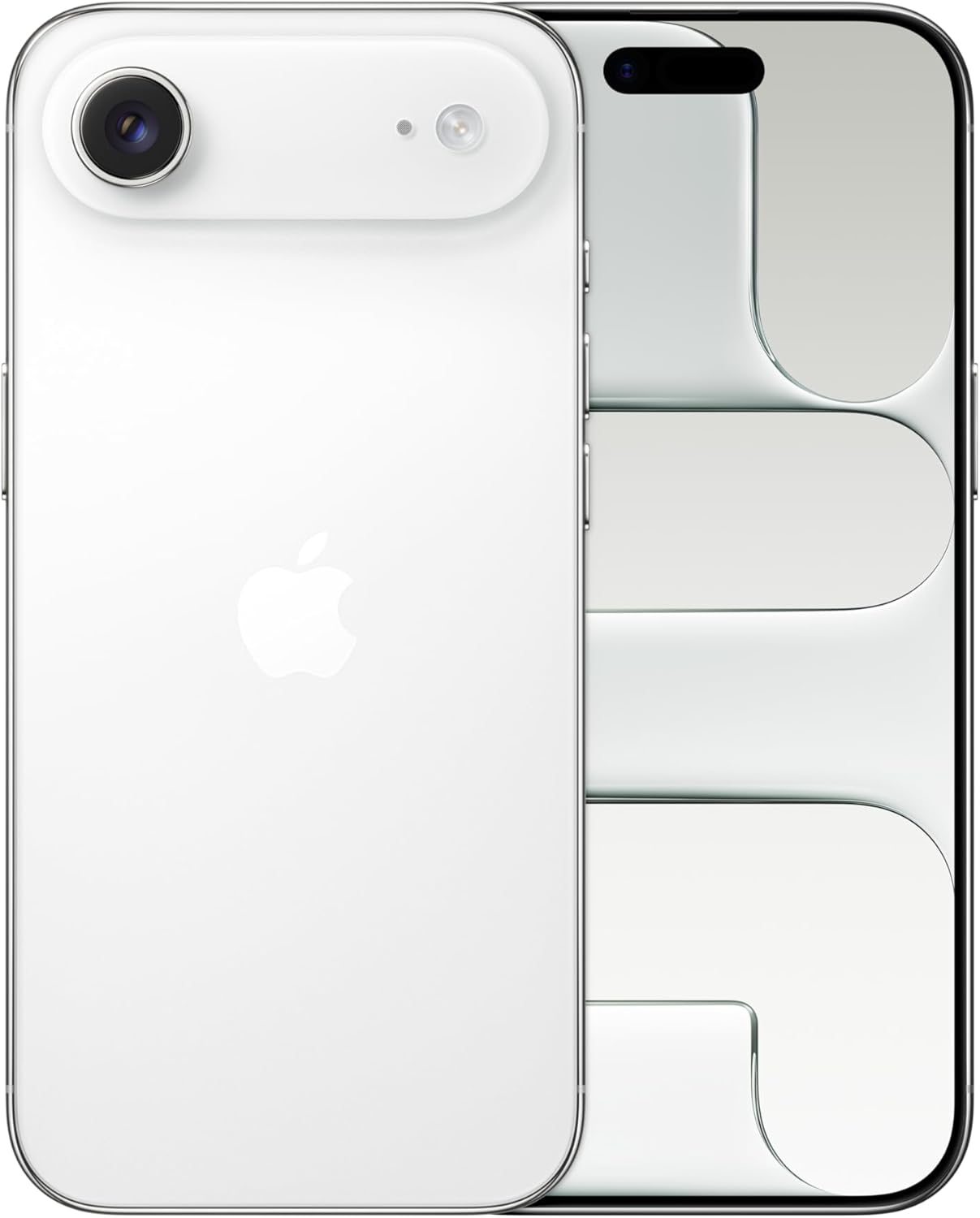 iPhone Air Cloud White (Renewed)