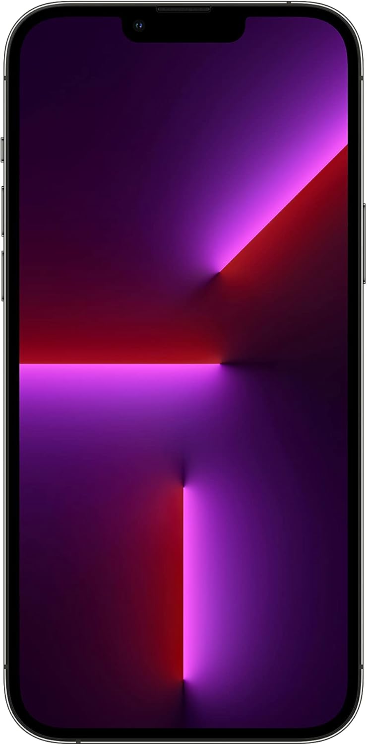 iPhone 13 Pro Max Graphite (Renewed)