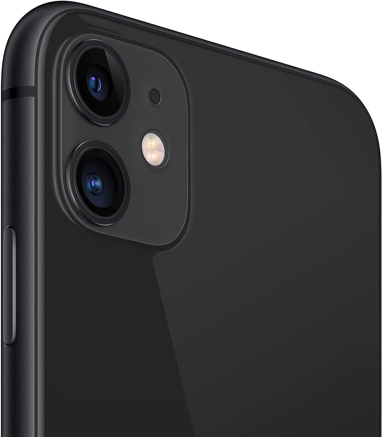 iPhone 11 Green (Renewed)
