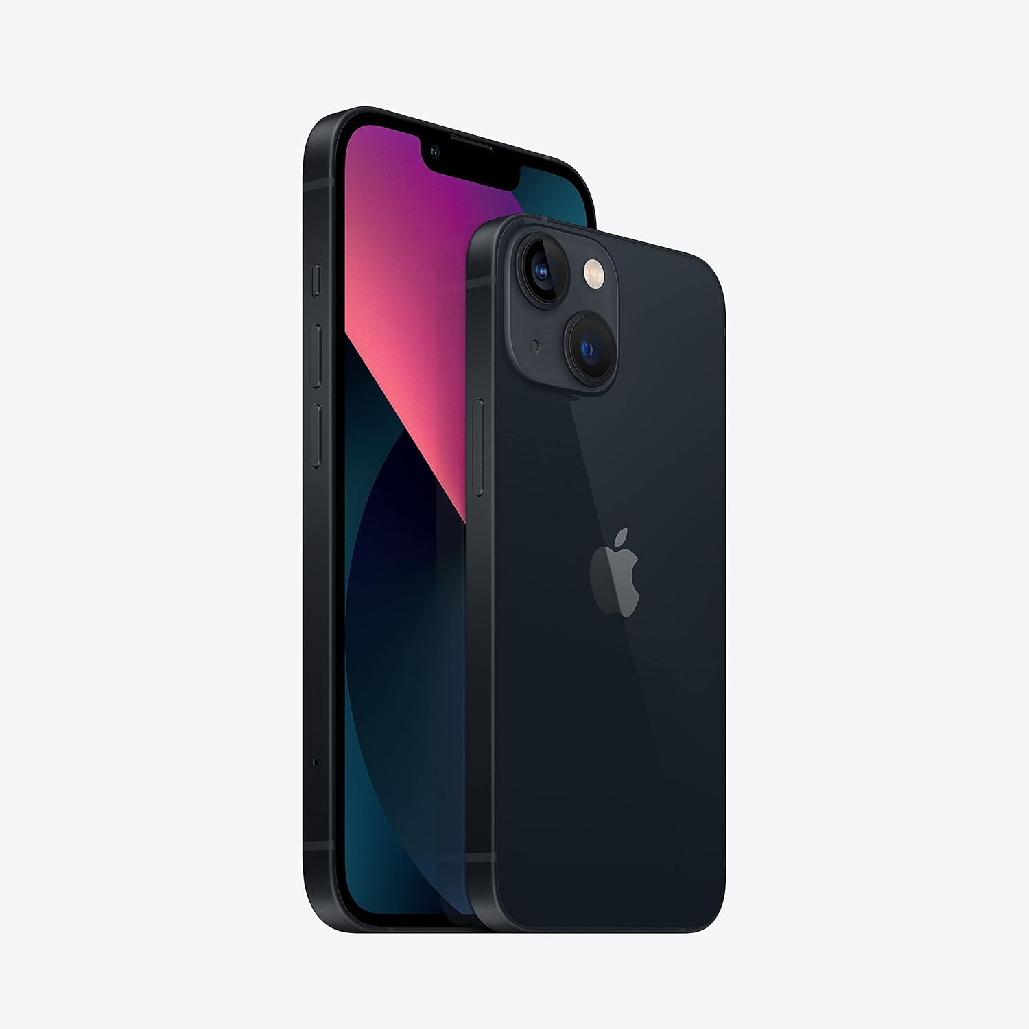 iPhone 13 Blue (Renewed)