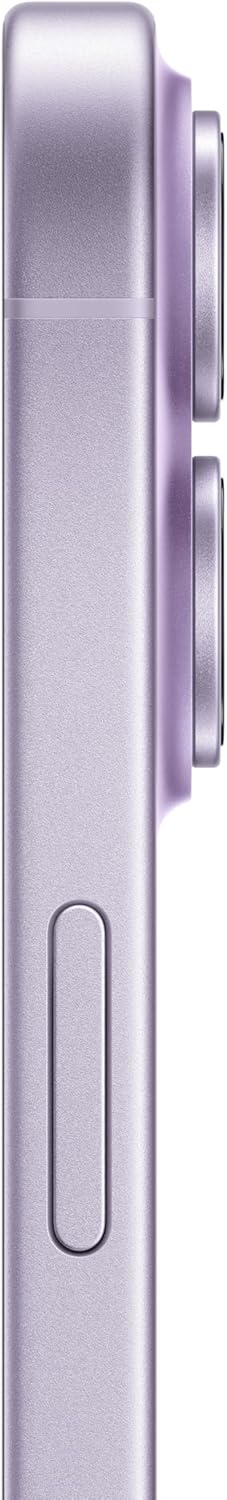 iPhone 17 Lavender (Renewed)