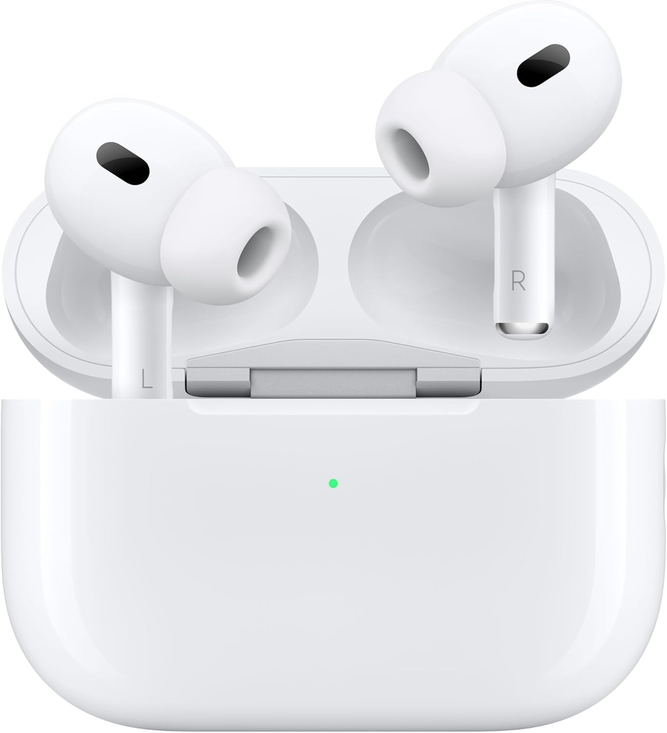 AirPods Pro 2 - MagSafe USB-C Charging Case