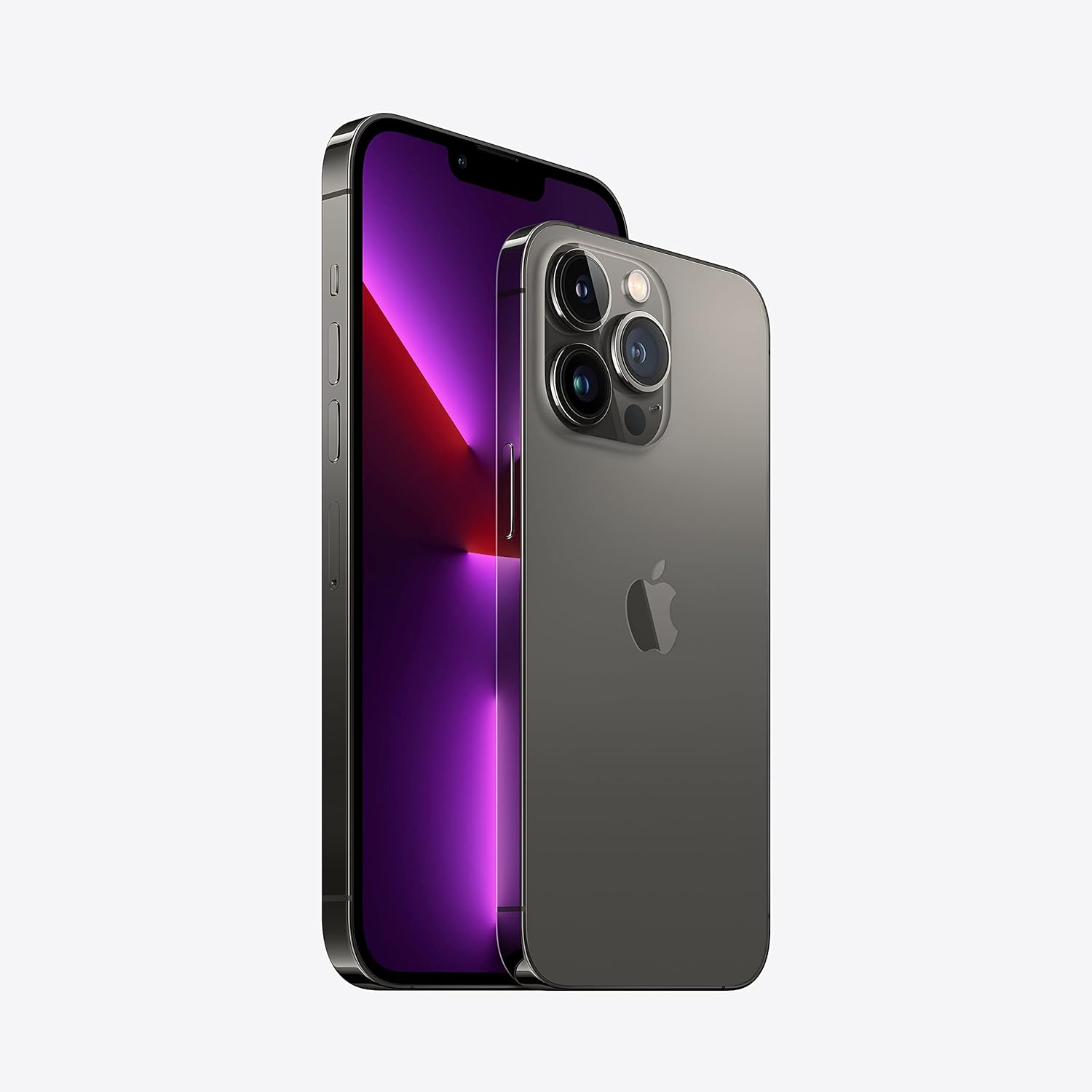 iPhone 13 Pro Max Graphite (Renewed)