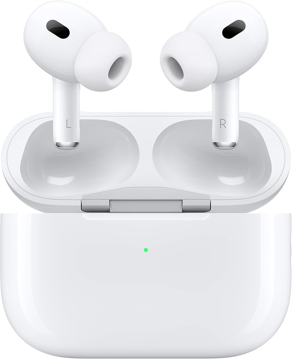 AirPods Pro 2 - MagSafe Lightning Charging Case