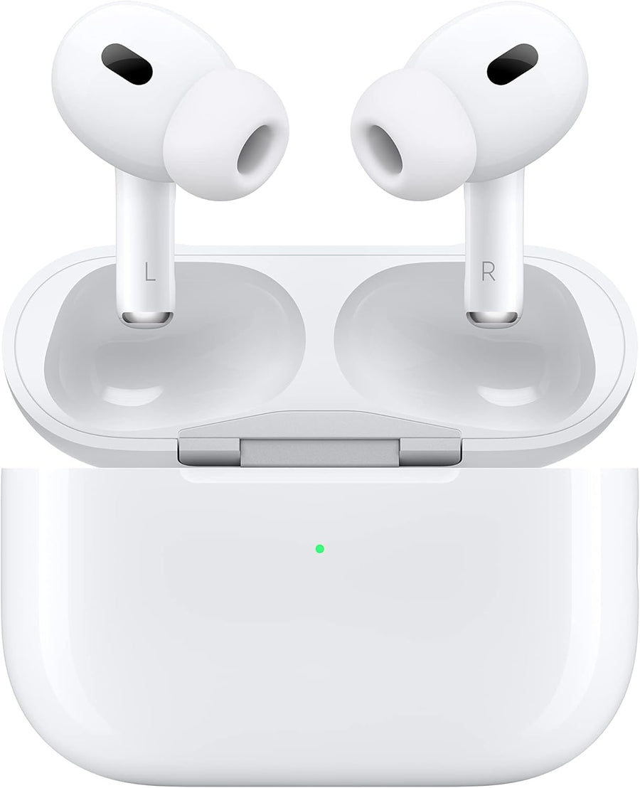 AirPods Pro 2 - MagSafe Lightning Charging Case