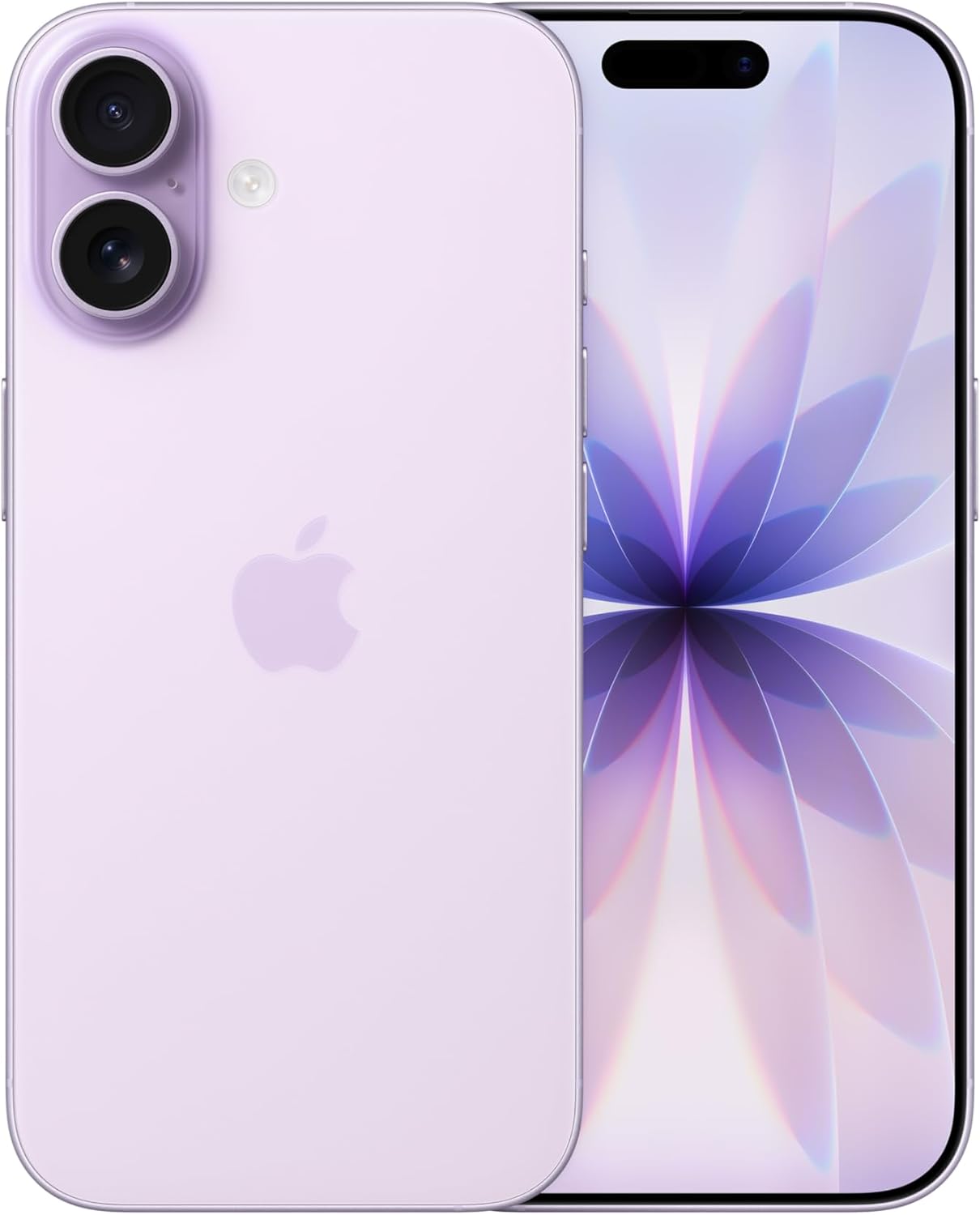 iPhone 17 Lavender (Renewed)