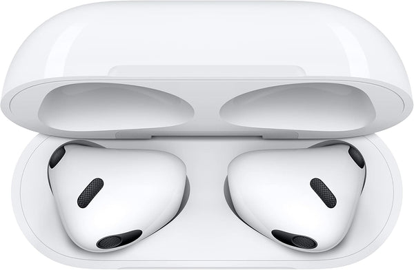 AirPods 3 - Lightning Charging Case