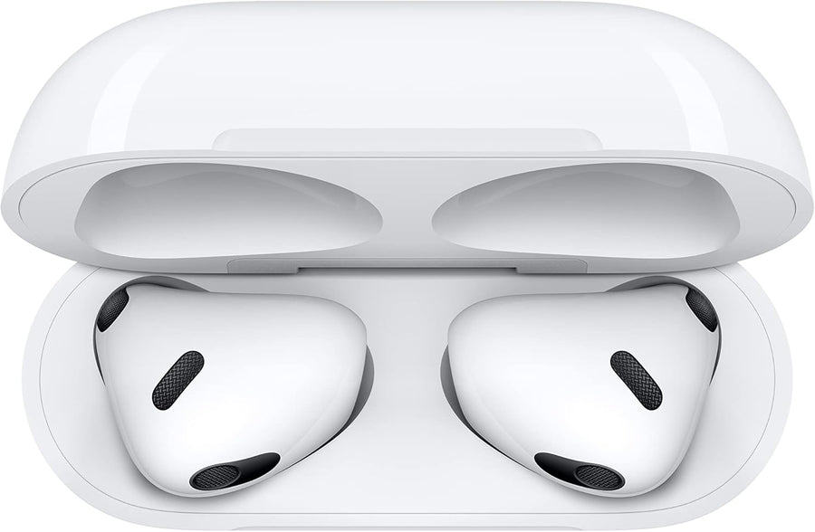 AirPods 3 - Lightning Charging Case