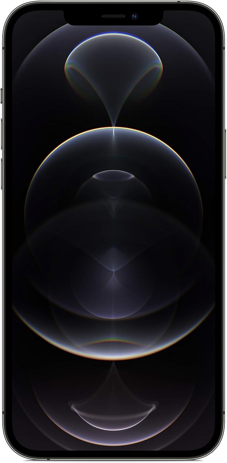 iPhone 12 Pro Max Graphite (Renewed)