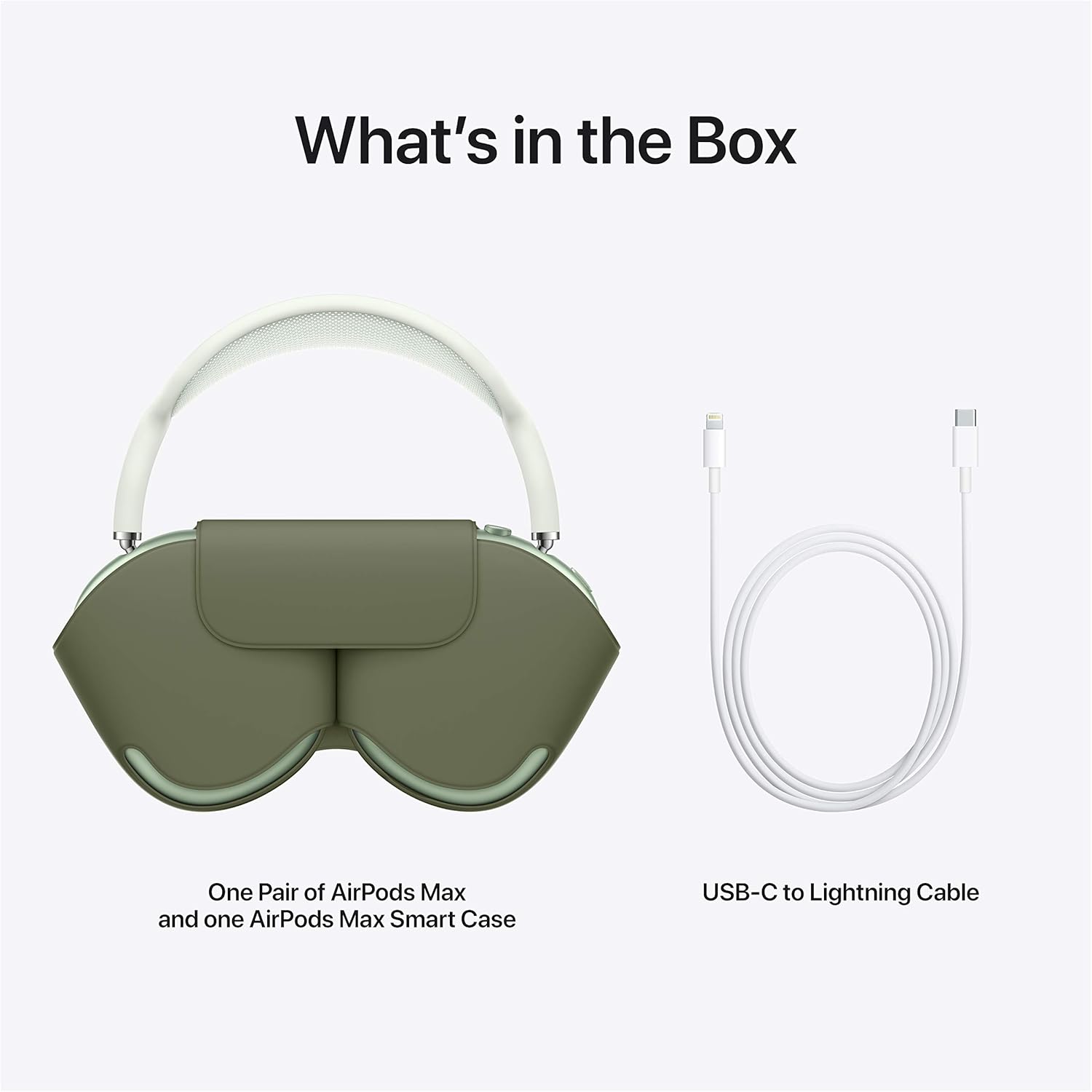 AirPods Max - Green