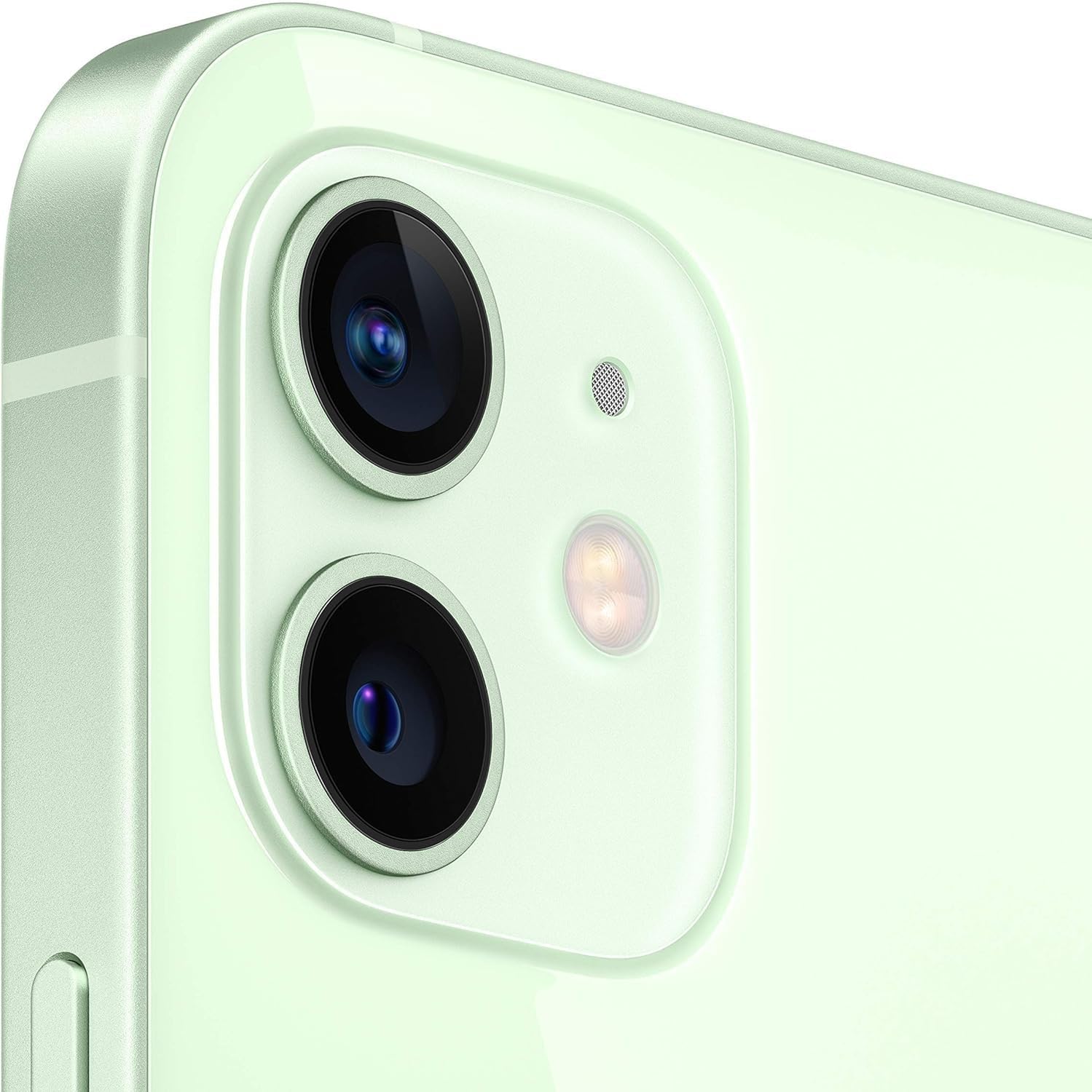 iPhone 12 Green (Renewed)