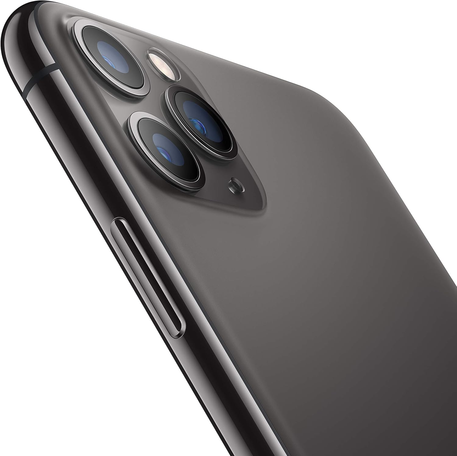 iPhone 11 Pro Max Space Gray (Renewed)
