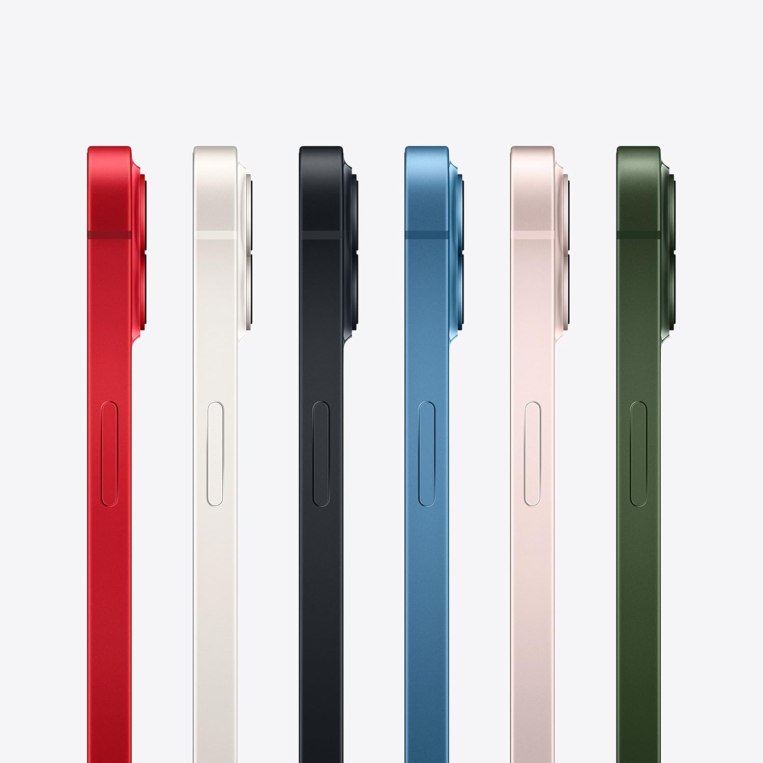 iPhone 13 Green (Renewed)