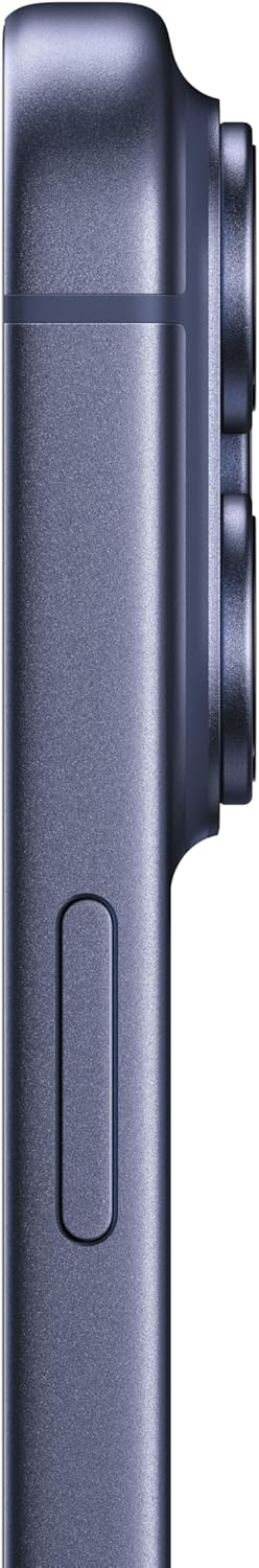 iPhone 17 Pro Deep Blue (Renewed)