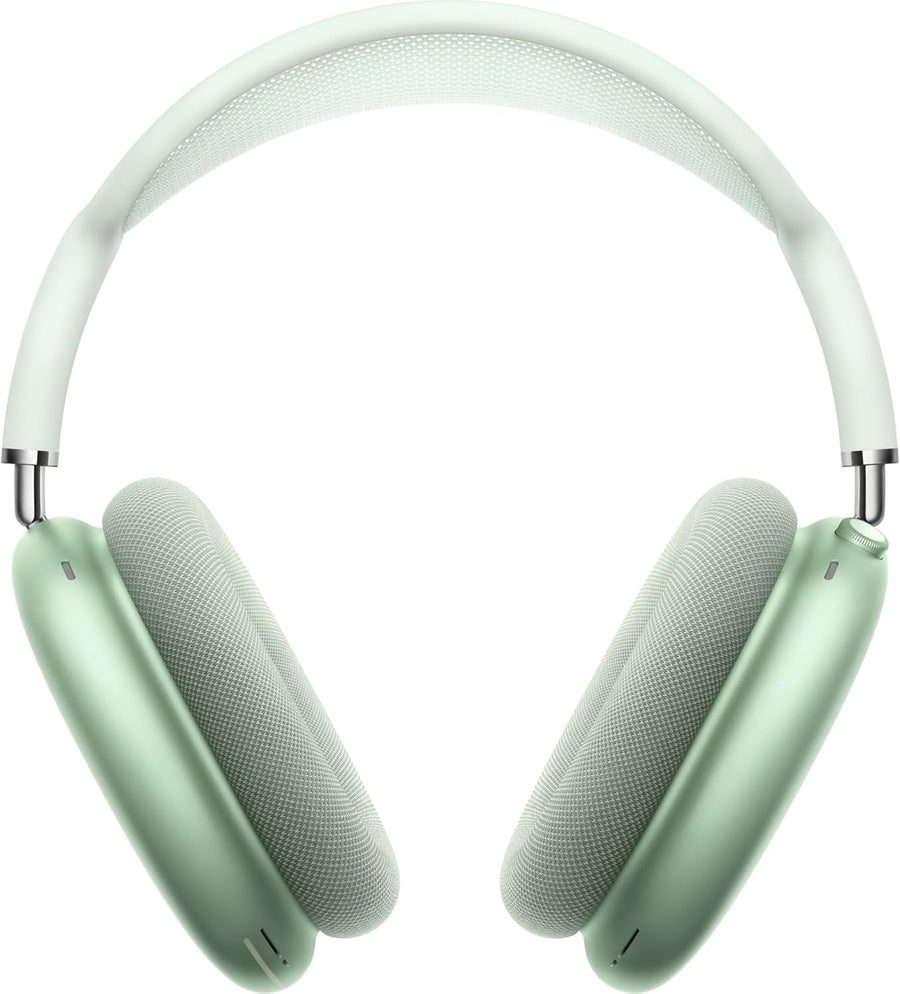 AirPods Max - أخضر