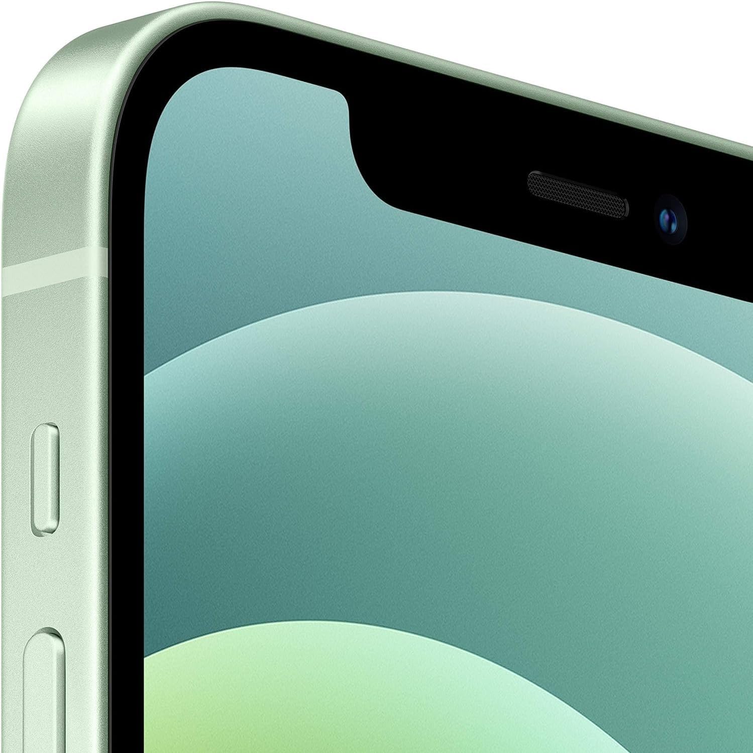 iPhone 12 Green (Renewed)