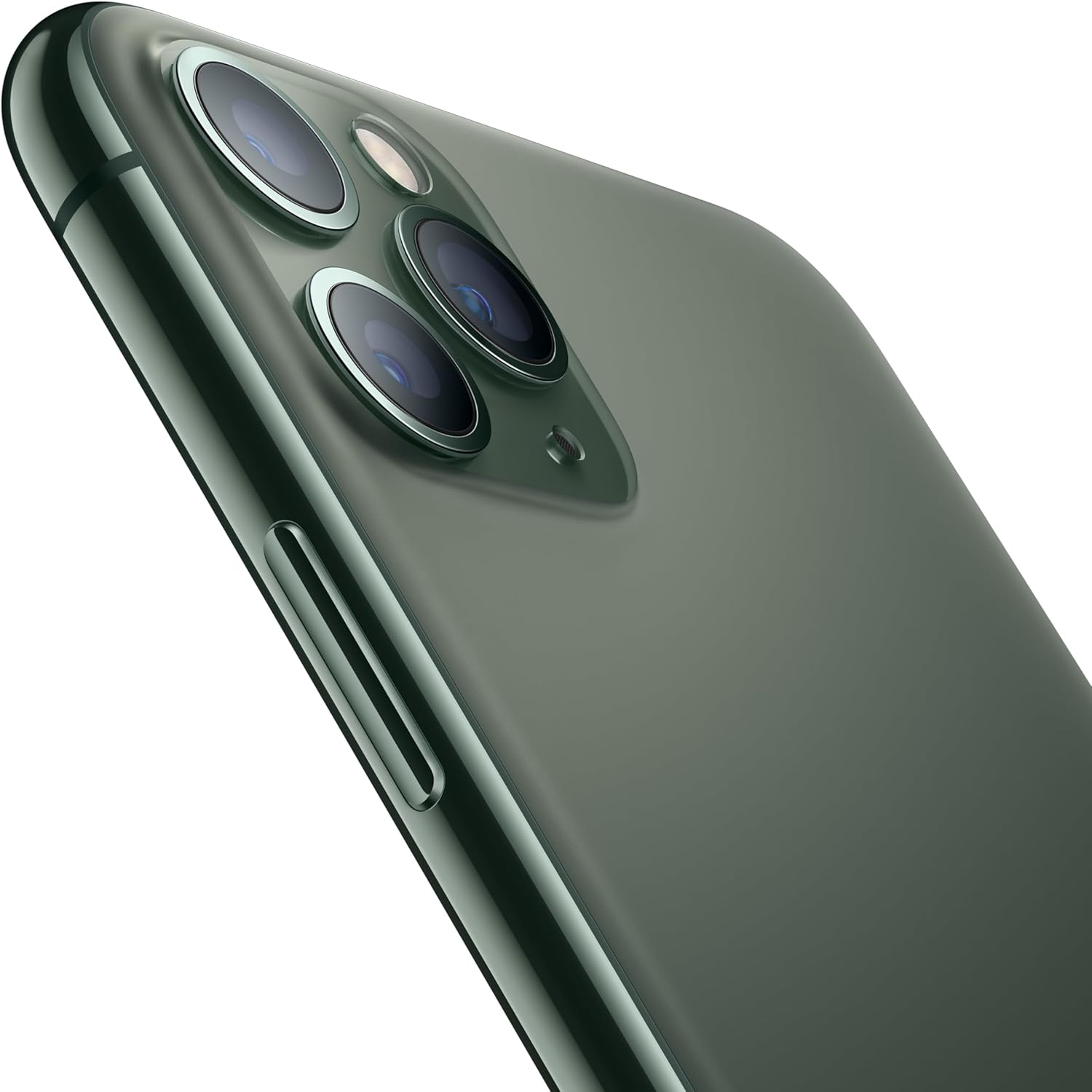 iPhone 11 Pro Max Midnight Green (Renewed)