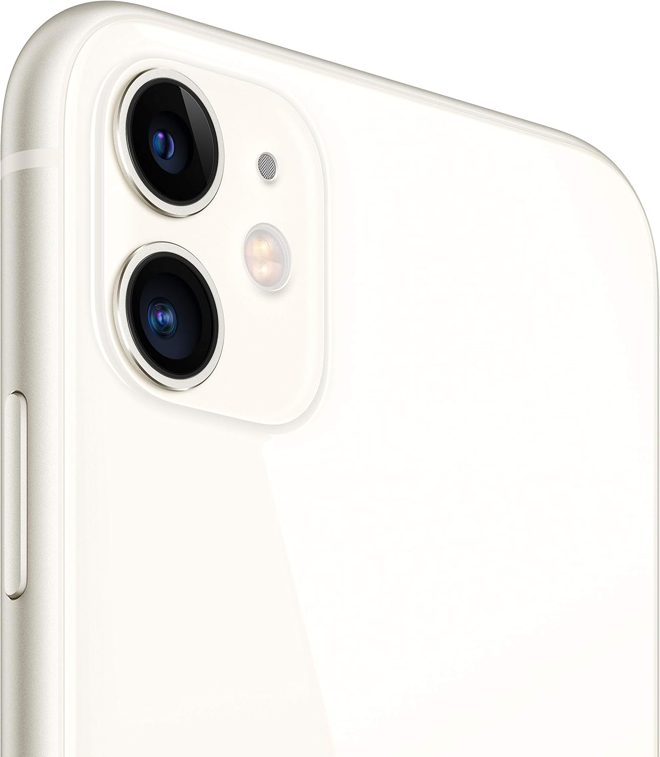 iPhone 11 White (Renewed)