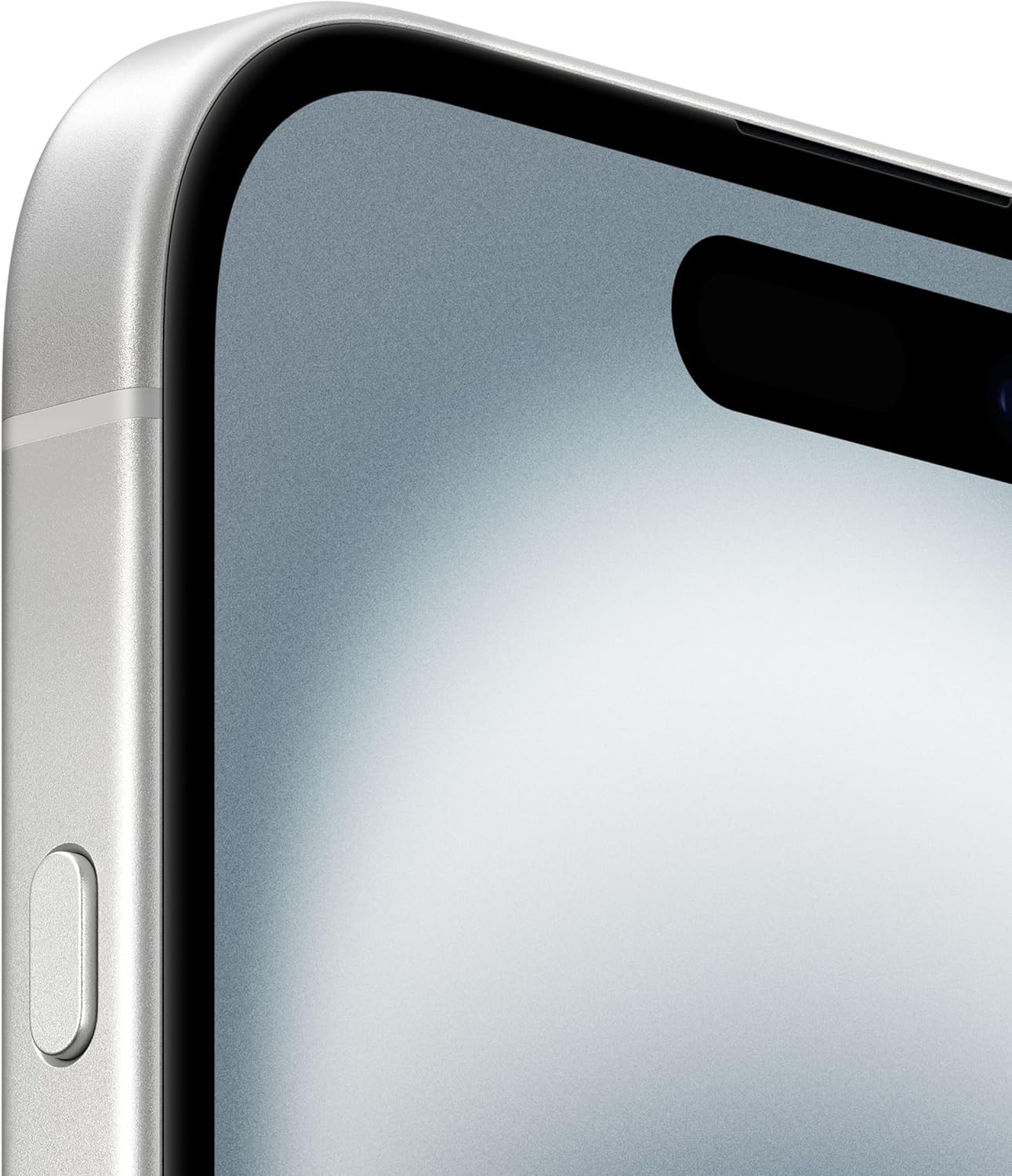 iPhone 16 White (Renewed)