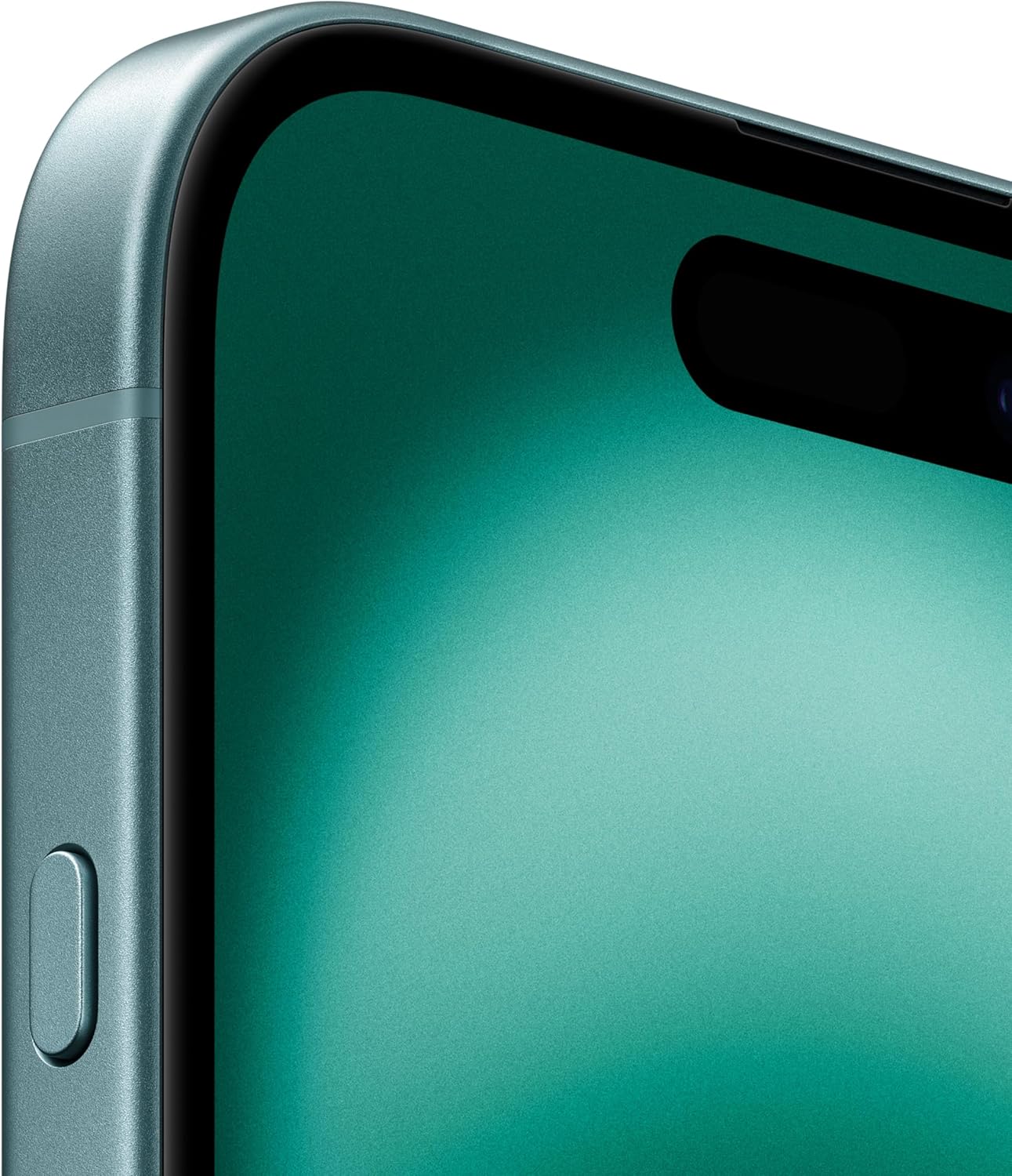 iPhone 16 Teal (Renewed)