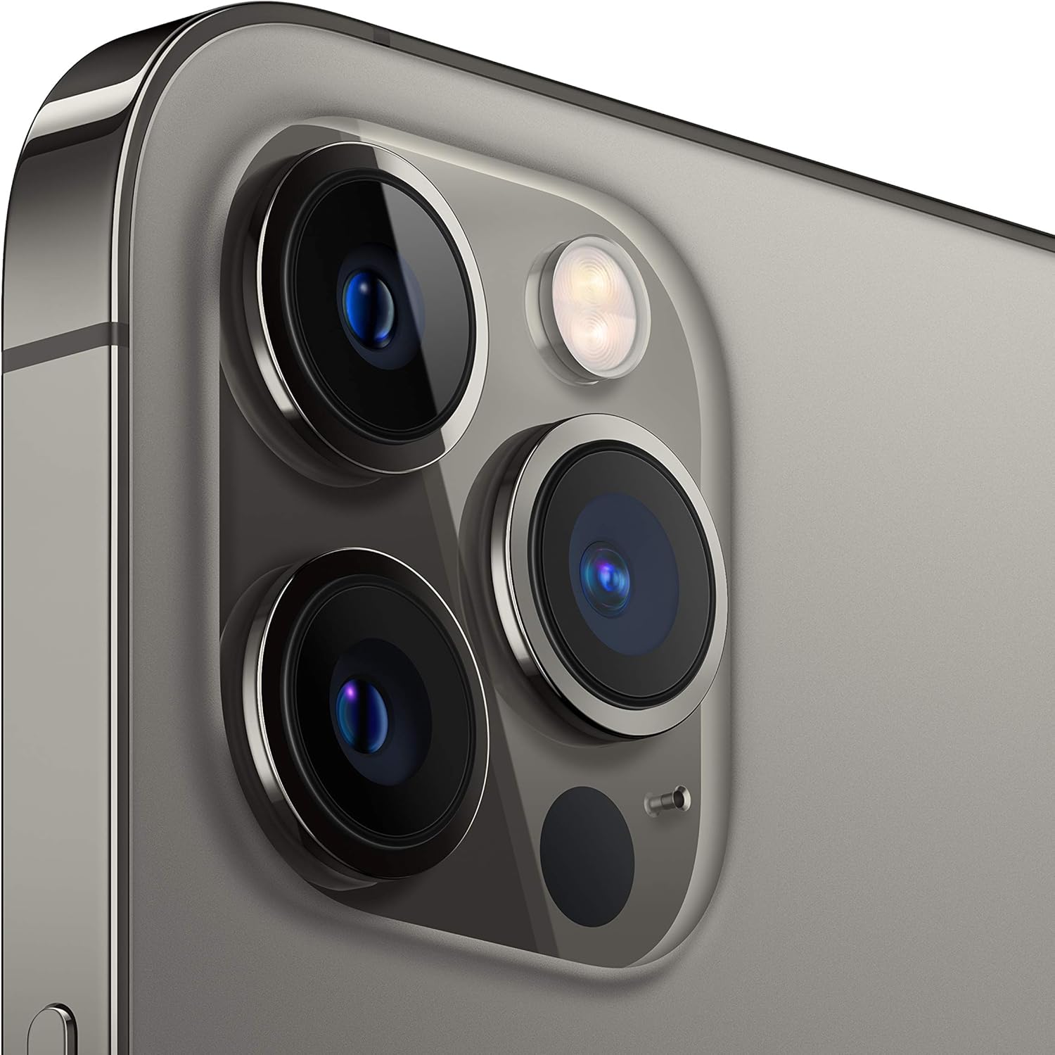 iPhone 12 Pro Max Graphite (Renewed)
