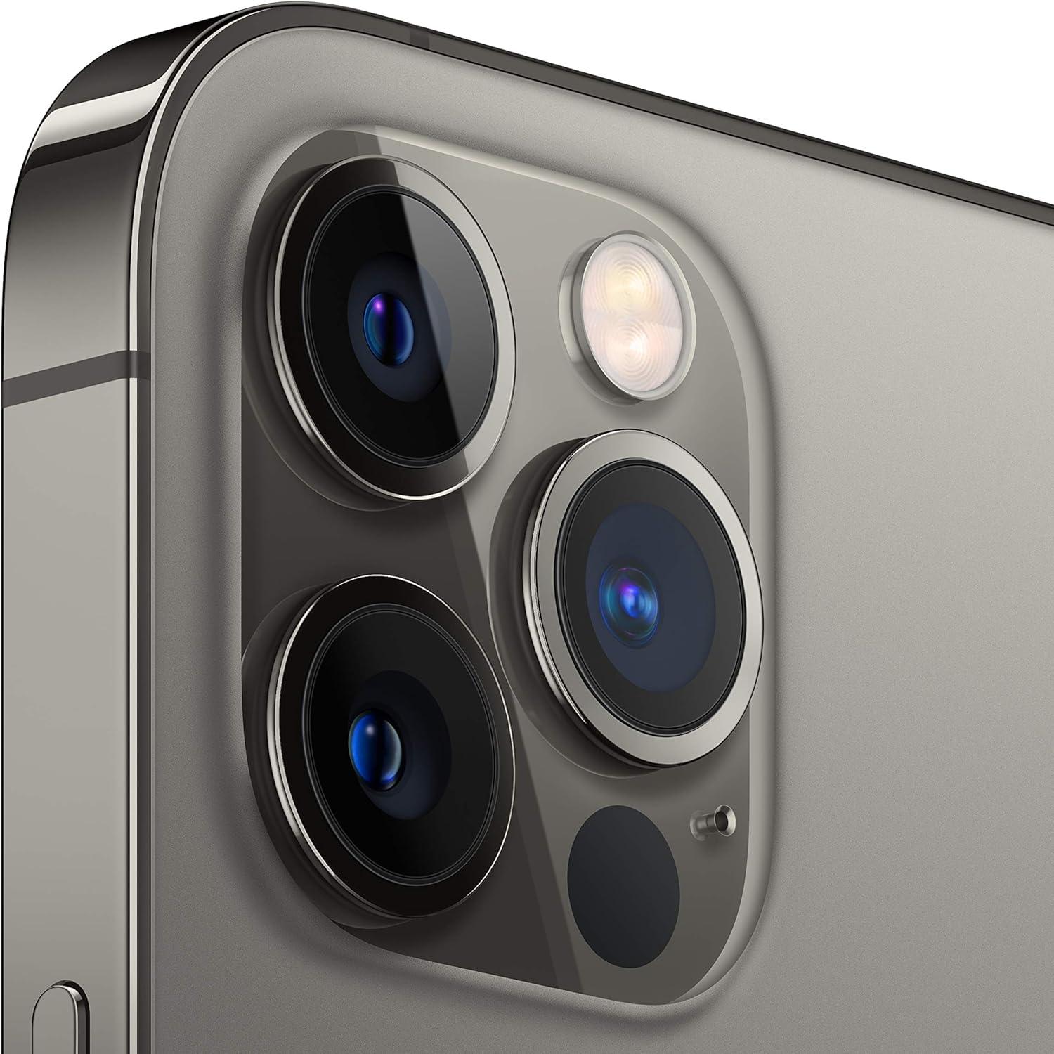 iPhone 12 Pro Graphite (Renewed)