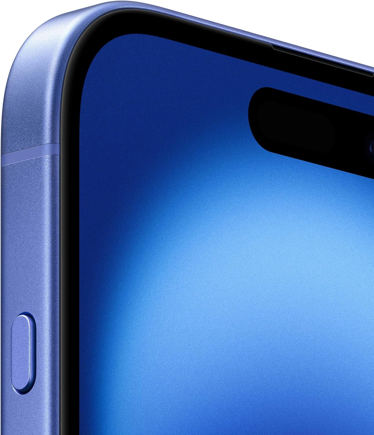 iPhone 16 Ultramarine (Renewed)