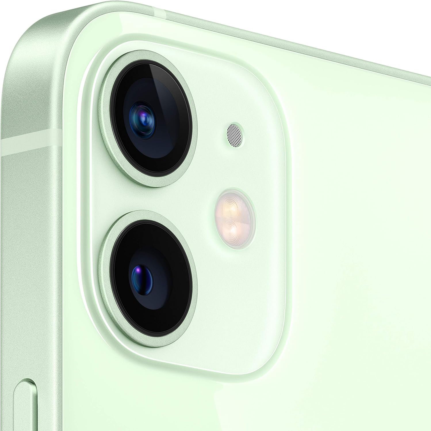 iPhone 12 mini Green (Renewed)