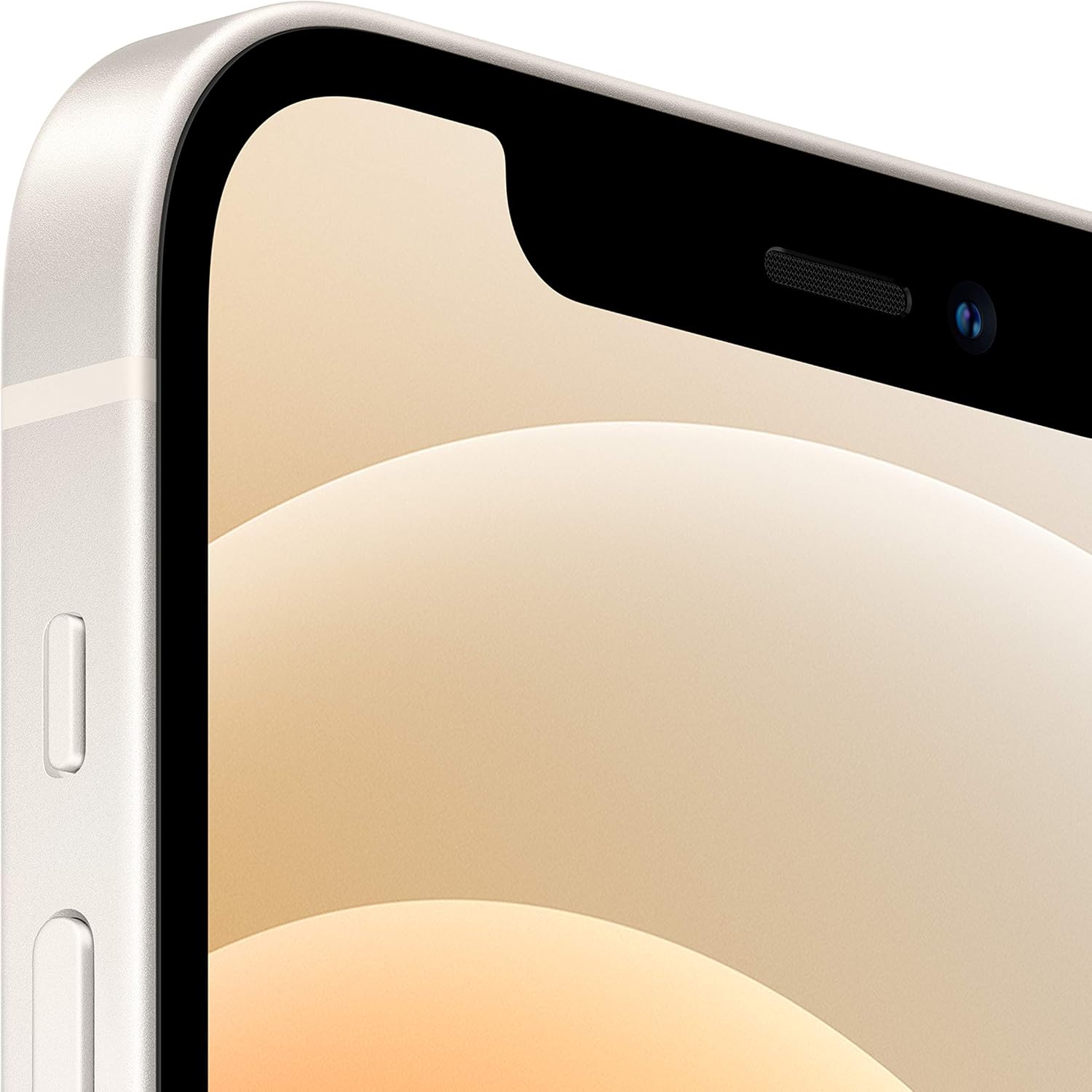 iPhone 12 White (Renewed)